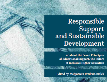 Responsible Support and Sustainable Development