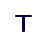 ikonka przycisku tekstu T