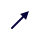 arrow/line icon
